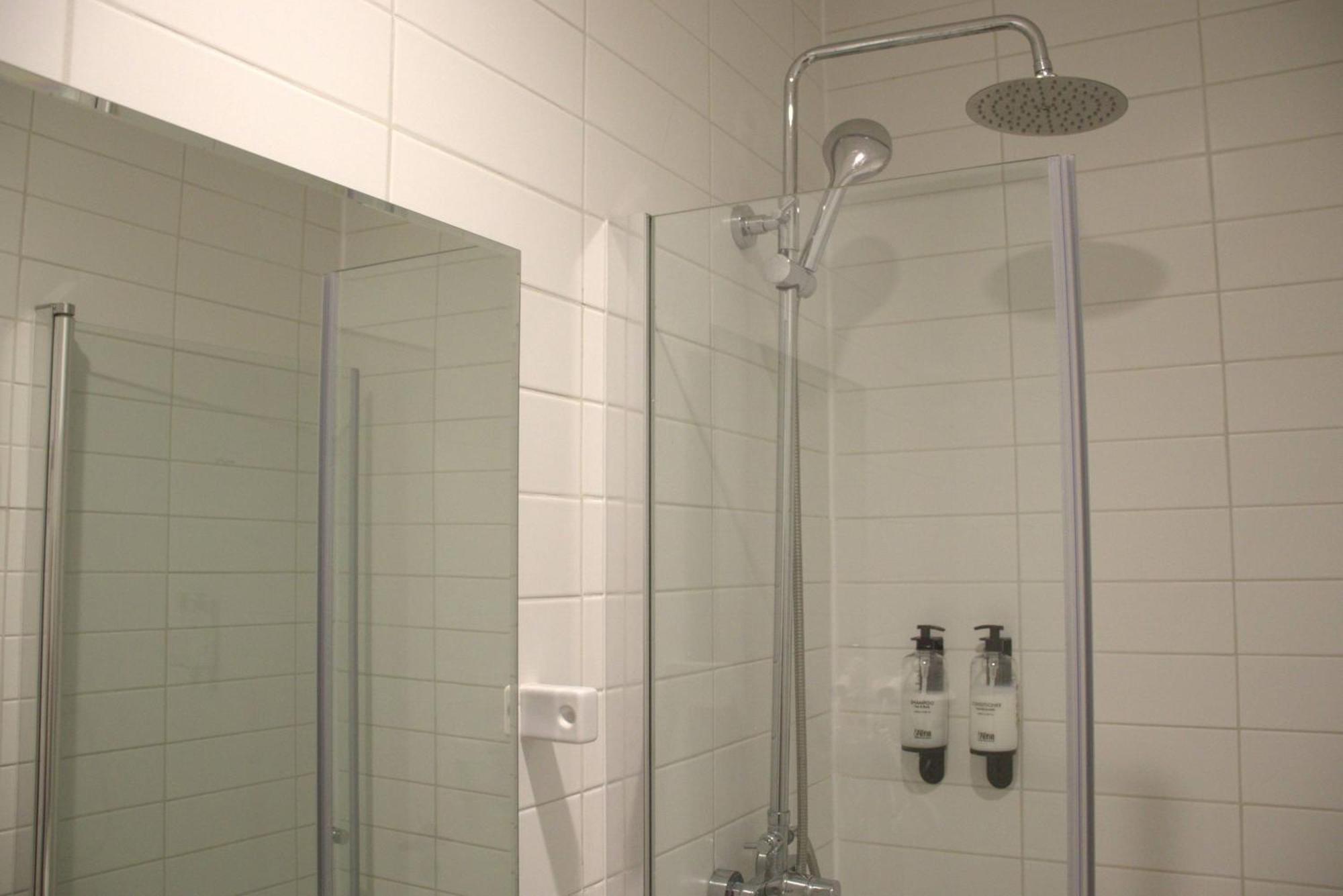 Hom Hermoso Depto Con Terraza 2 Personas Apartamento *