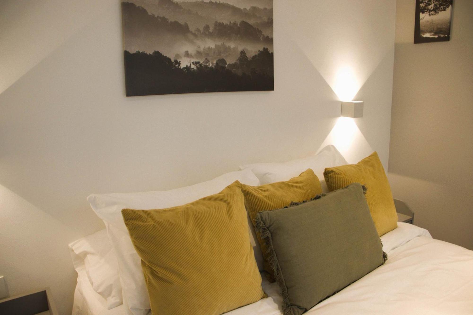 Hom Hermoso Depto Con Terraza 2 Personas *